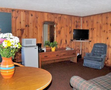 The Sunset Motel Munising Zewnętrze zdjęcie
