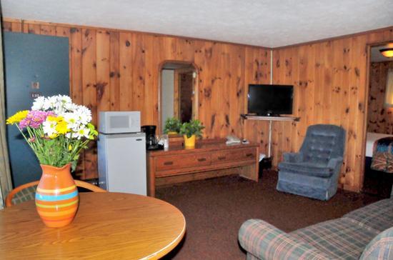 The Sunset Motel Munising Zewnętrze zdjęcie